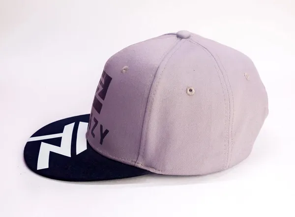 Lavender_And_Black_Cotton_Premium_Unisex_Caps