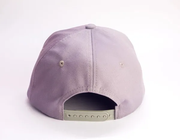 Lavender_And_Black_Cotton_Premium_Unisex_Caps