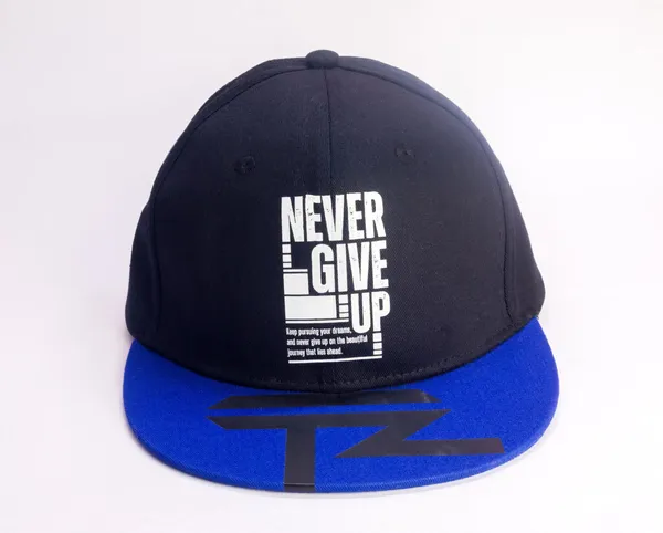 Black_Cotton_Premium_Unisex_Caps