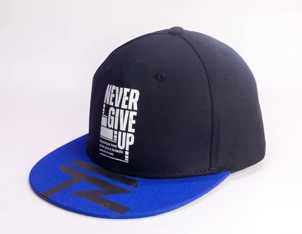 Black_Cotton_Premium_Unisex_Caps