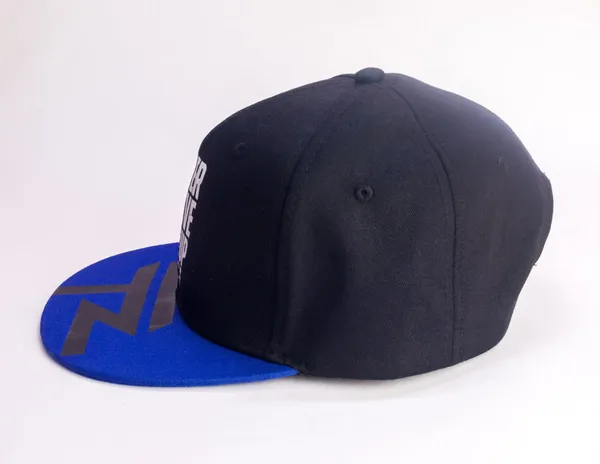 Black_Cotton_Premium_Unisex_Caps