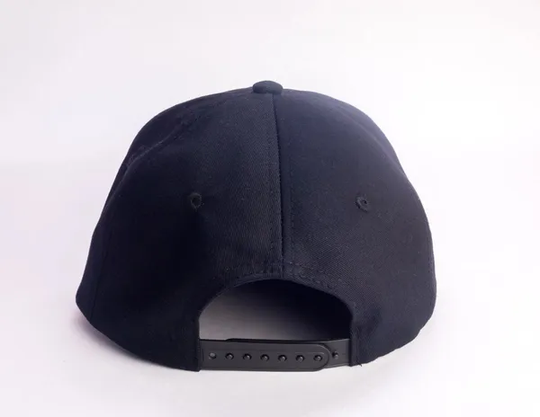 Black_Cotton_Premium_Unisex_Caps