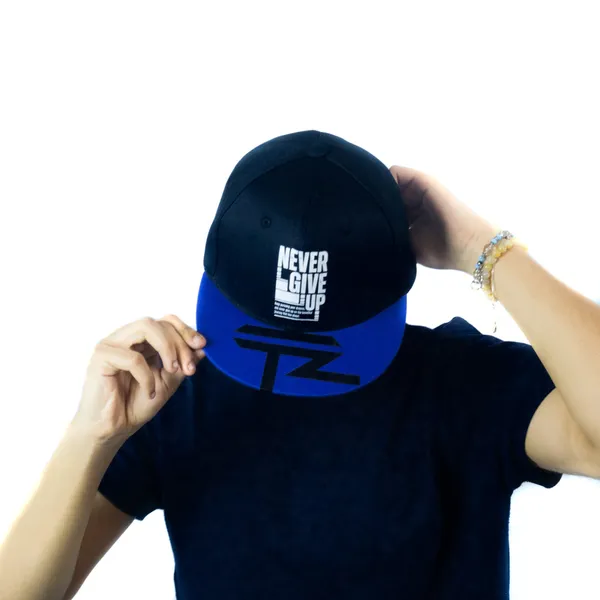 Black_Cotton_Premium_Unisex_Caps