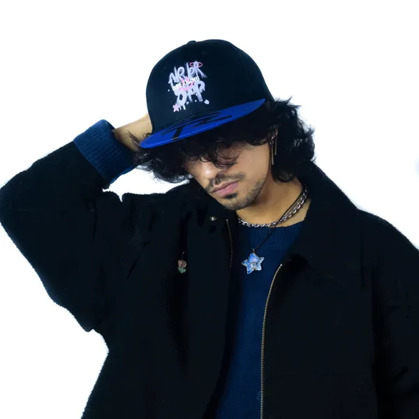 Black_Cotton_Premium_Unisex_Caps