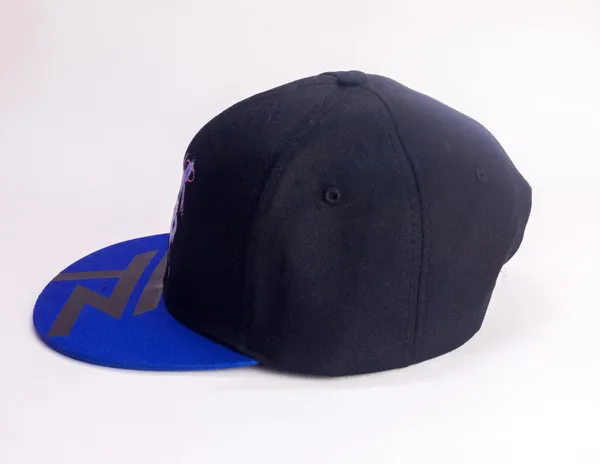 Black_Cotton_Premium_Unisex_Caps
