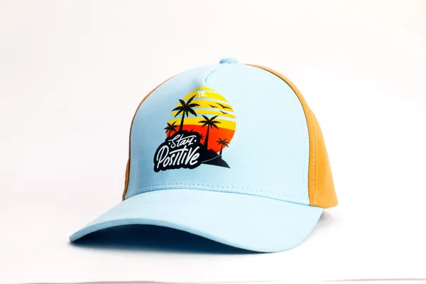 Light_Blue_Cotton_Premium_Unisex_Caps