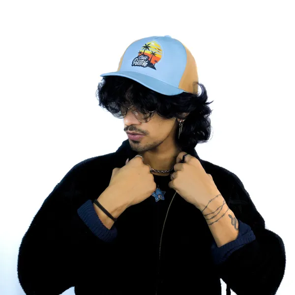 Light_Blue_Cotton_Premium_Unisex_Caps