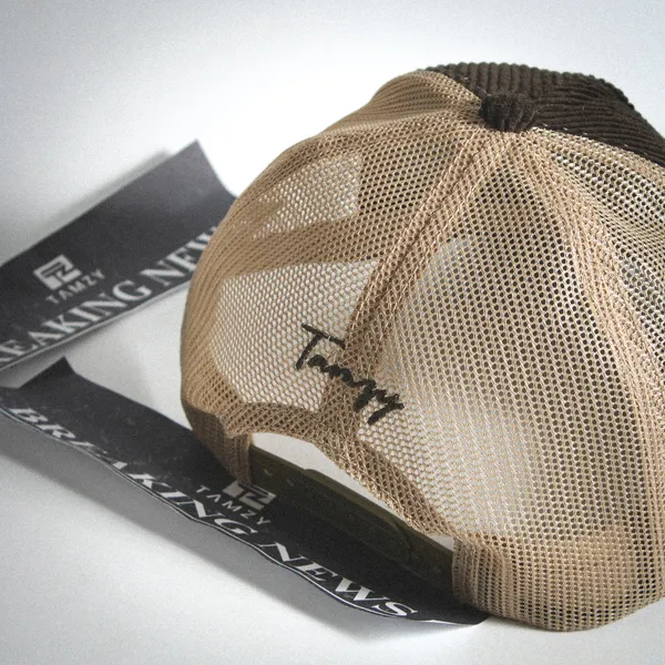 Olive_Green_Corduroy_Premium_Unisex_Caps