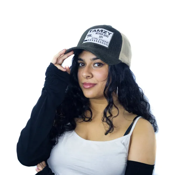 Olive_Green_Corduroy_Premium_Unisex_Caps