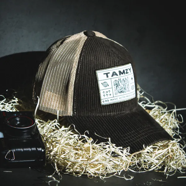 Olive_Green_Corduroy_Premium_Unisex_Caps