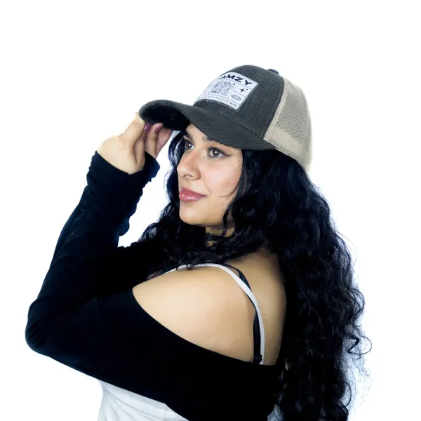 Olive_Green_Corduroy_Premium_Unisex_Caps