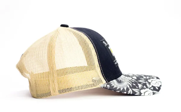 Black_Cotton_Premium_Unisex_Caps