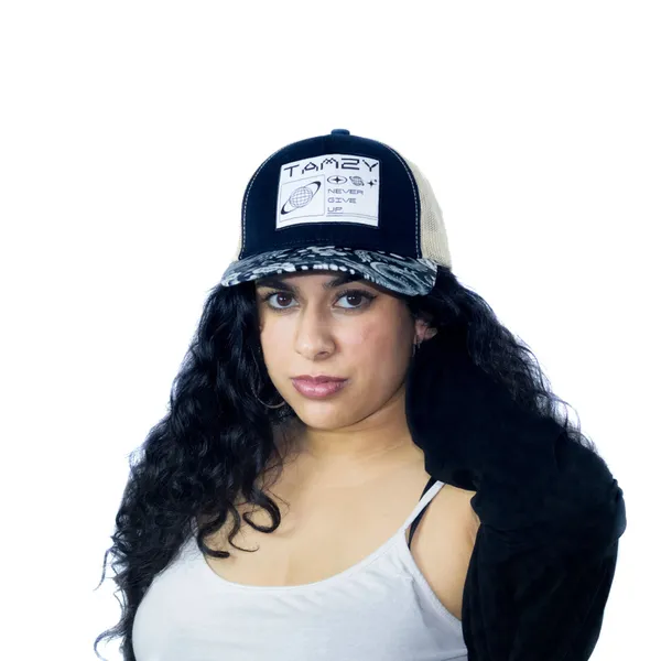 Black_Cotton_Premium_Unisex_Caps
