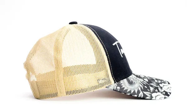 Black_Cotton_Premium_Unisex_Caps