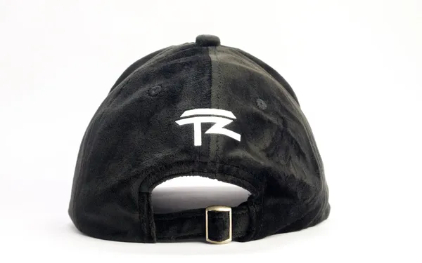 Black_Suede_Premium_Unisex_Caps