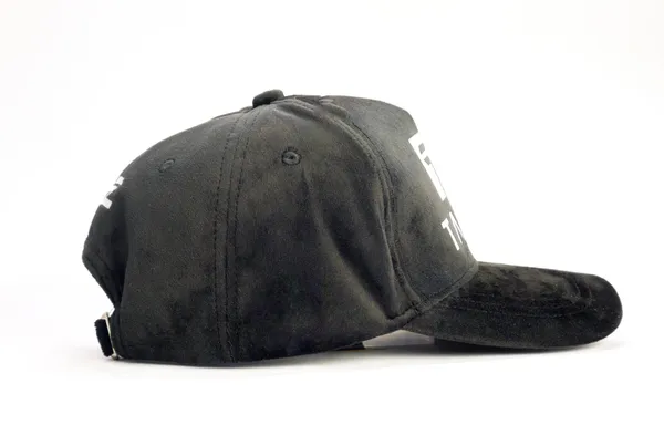 Black_Suede_Premium_Unisex_Caps