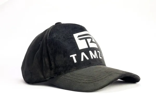 Black_Suede_Premium_Unisex_Caps
