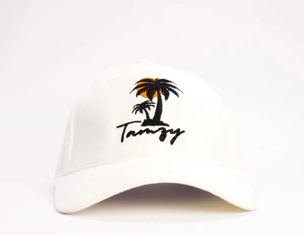 White_Suede_Premium_Unisex_Caps