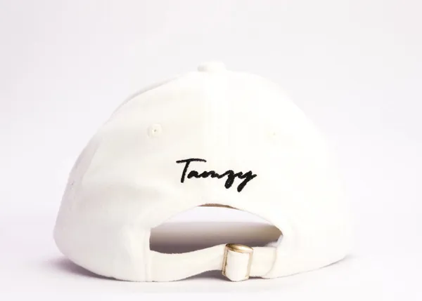 White_Suede_Premium_Unisex_Caps