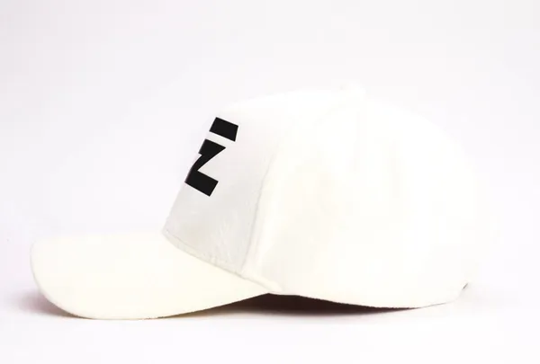 White_Suede_Premium_Unisex_Caps