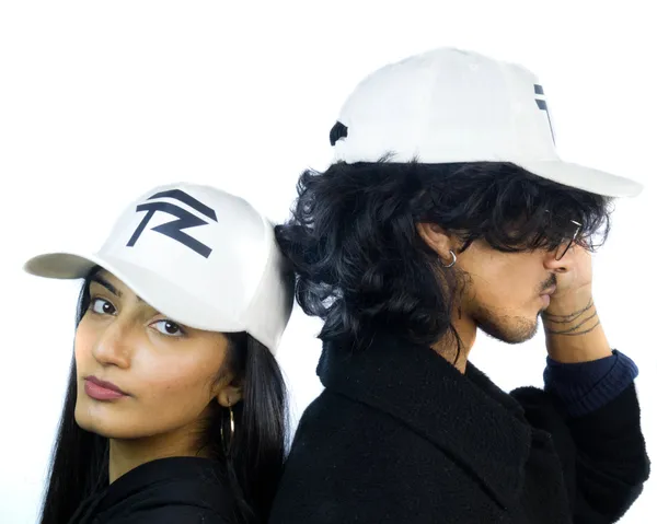 White_Suede_Premium_Unisex_Caps