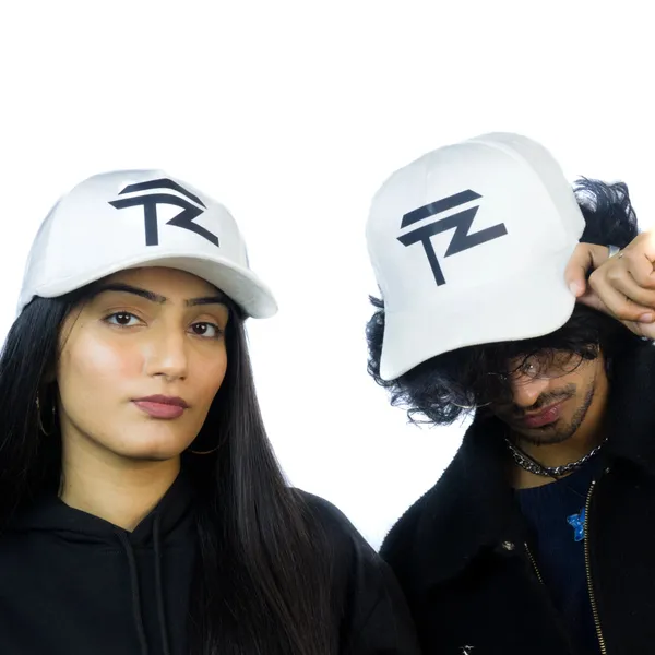 White_Suede_Premium_Unisex_Caps