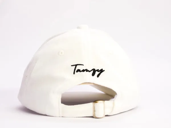White_Suede_Premium_Unisex_Caps