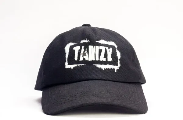 Black_Denim_Premium_Unisex_Caps