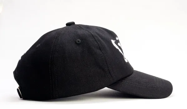 Black_Denim_Premium_Unisex_Caps