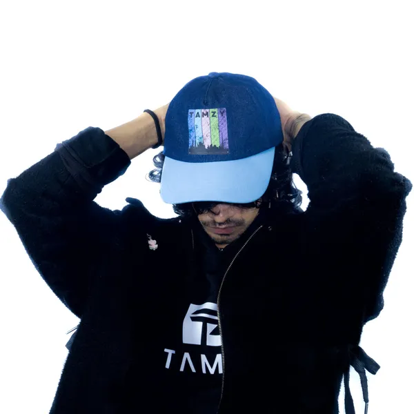 Dark_Blue_Denim_Premium_Unisex_Caps