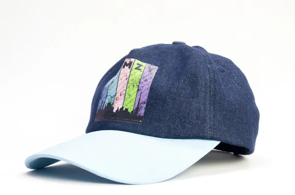 Dark_Blue_Denim_Premium_Unisex_Caps