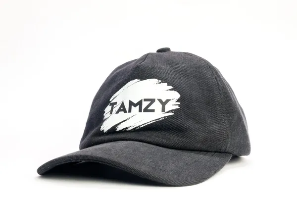 Black_Denim_Premium_Unisex_Caps