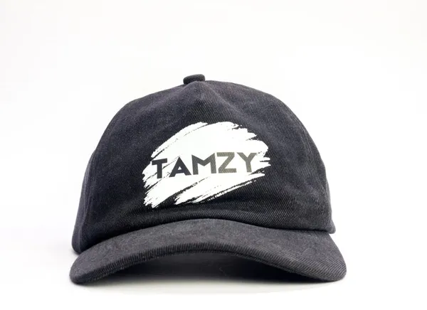 Black_Denim_Premium_Unisex_Caps