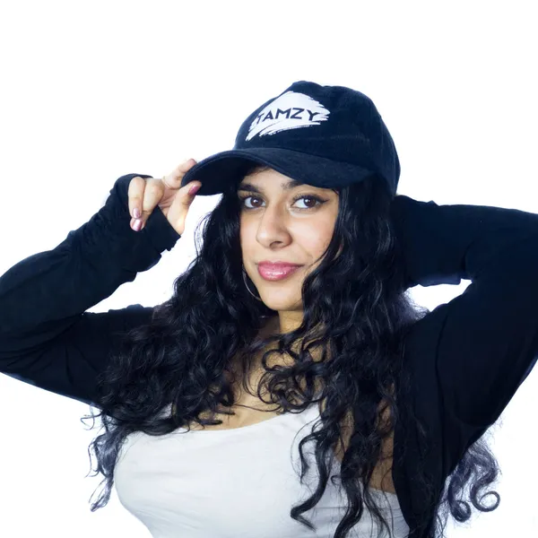 Black_Denim_Premium_Unisex_Caps