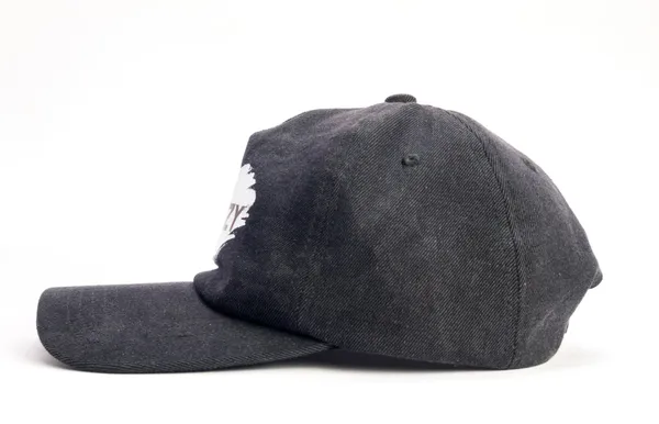 Black_Denim_Premium_Unisex_Caps