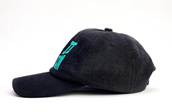 Black_Denim_Premium_Unisex_Caps