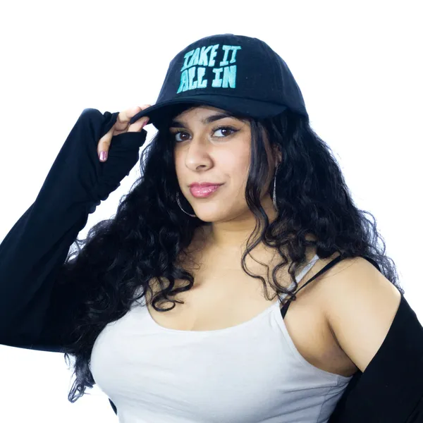 Black_Denim_Premium_Unisex_Caps