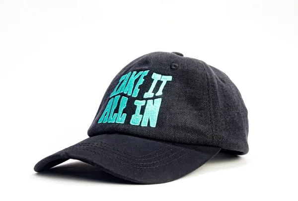 Black_Denim_Premium_Unisex_Caps