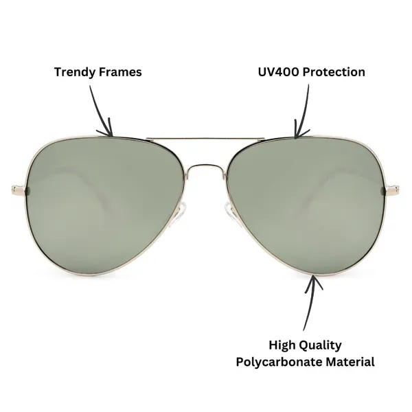Olive_Green_Polycarbonate_Premium_Unisex_Sunglasses