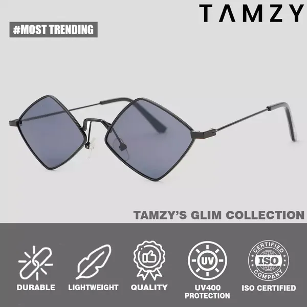 Black_Polycarbonate_Premium_Unisex_Sunglasses
