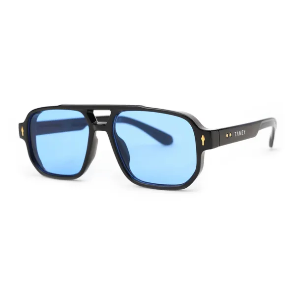 Blue_Polycarbonate_Premium_Unisex_Sunglasses