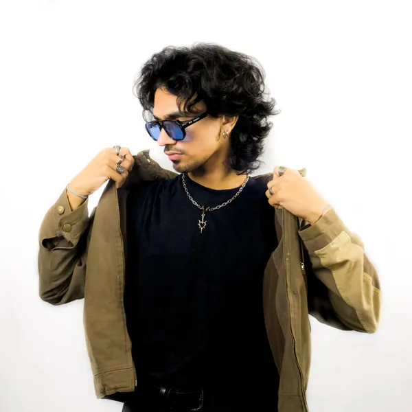 Blue_Polycarbonate_Premium_Unisex_Sunglasses