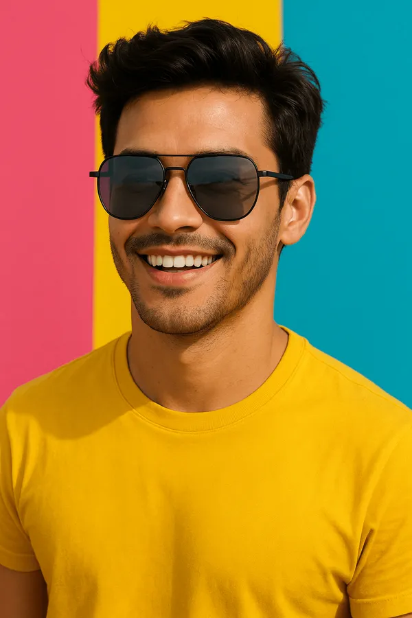 Grey_Polycarbonate_Premium_Unisex_Sunglasses