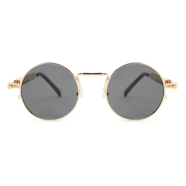 Golden_Polycarbonate_Premium_Unisex_Sunglasses