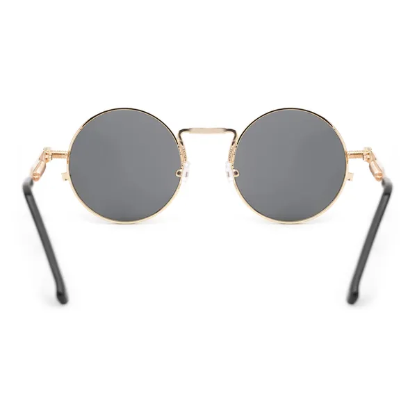 Golden_Polycarbonate_Premium_Unisex_Sunglasses