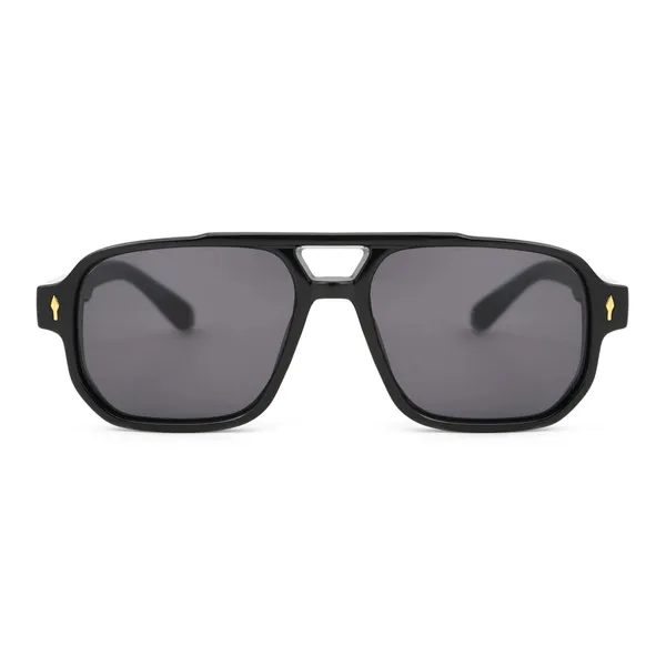 Black_Polycarbonate_Premium_Unisex_Sunglasses