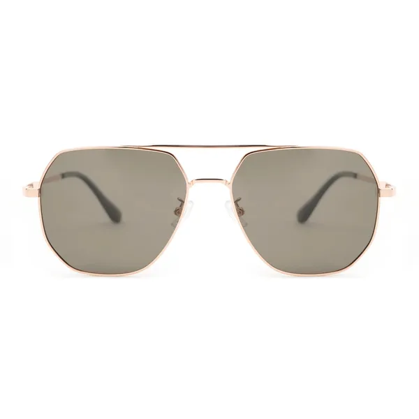 Golden_Polycarbonate_Premium_Unisex_Sunglasses