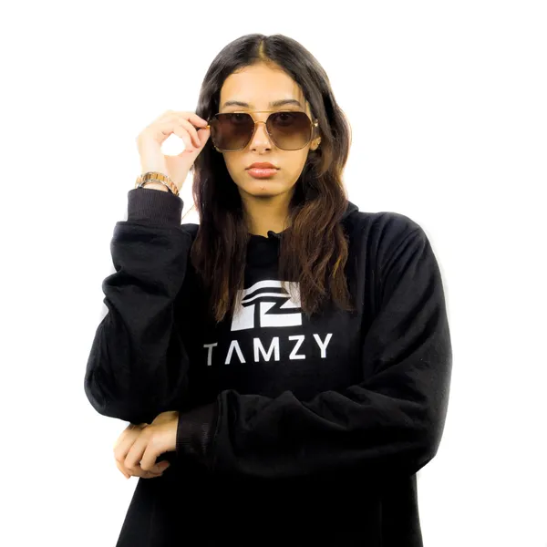 Golden_Polycarbonate_Premium_Unisex_Sunglasses