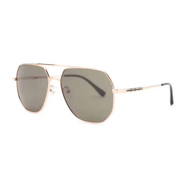 Golden_Polycarbonate_Premium_Unisex_Sunglasses