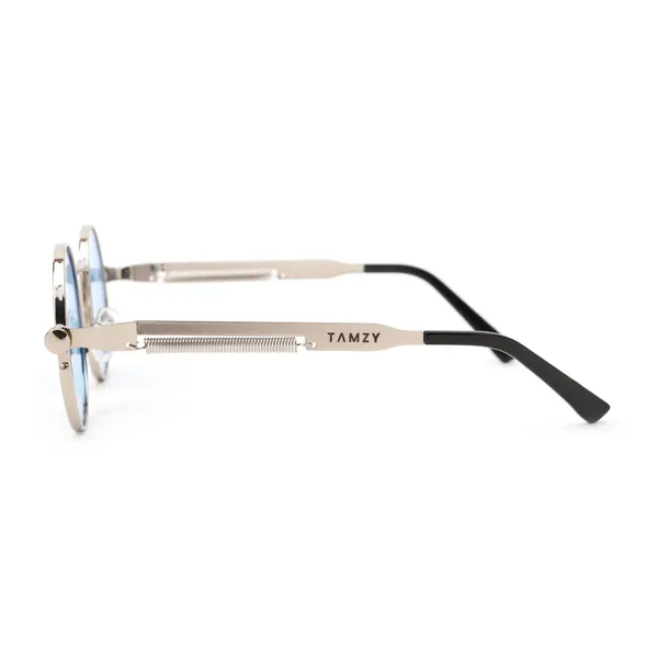 Blue_Polycarbonate_Premium_Unisex_Sunglasses